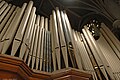 Pipe Organs of New York City