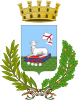 Coat of arms of Avellino