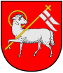 Brixen – znak