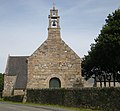 Chapelle Notre-Dame de Kergrist