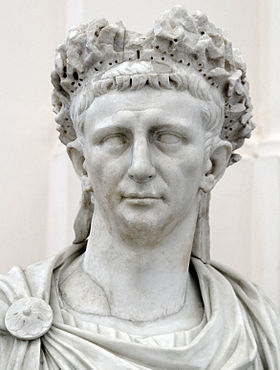 Image illustrative de l’article Claude (empereur romain)