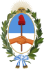 Coat of arms of Buenos Aires