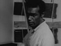 Ben (Duane Jones)