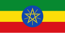 Bendera ya Ethiopia