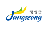 Flag of Jangseong