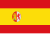 Bandera de España