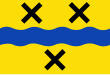 Vlag van Klundert