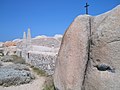 Cimitero della Sémillante