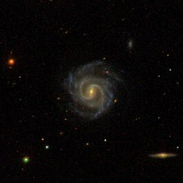 NGC 3253