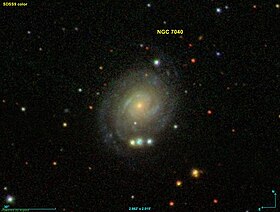 Image illustrative de l’article NGC 7040