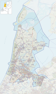 Velsen-Zuid (Noord-Holland)