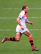 Jonny Wilkinson (Toulon)