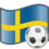 Abbozzo calciatori svedesi