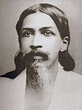 Sri Aurobindo (1872 - 1950)