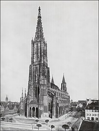 Ulm Minster