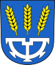 Uzwil - Stema