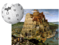 Wikipedia Babel