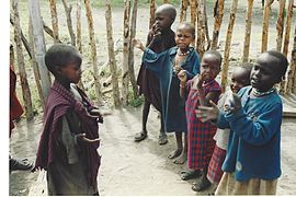 Masai-school