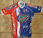 2012-2013 Team Florida Jersey