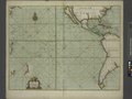 Image 108Map of the Pacific Ocean during European Exploration, circa 1702–1707 (from Pacific Ocean)