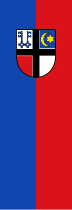 Bandiera de Kempen