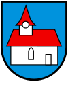 Wappen von Kappelen