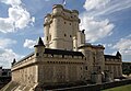 Schloss Vincennes