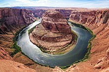 Gran Cañón, Arizona