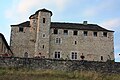 Château de Montagnieu