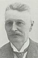 ... hans sønn Nils Christian Egede Hertzberg (1866–1940) ble sorenskriver
