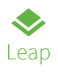 Logo von openSUSE Leap