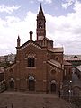 Katedraal fan Asmara