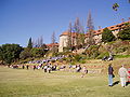 Image 30St John's College, Johannesburg, a boys' school in South Africa (from College)