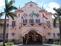 Palazzo Teresa Cristina a Teresópolis (inaugurato nel 1927).