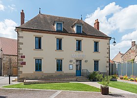 Saint-Priest-en-Murat