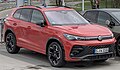 VW Tiguan III seit 02/2024