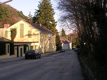 Artariastraße