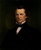 17.º Andrew Johnson 1865–1869