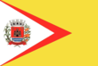 Vlag van Porangaba