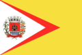 Bandeira de Porangaba