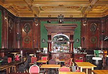 Sala bar a Liverpool