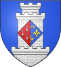 Blason de Luzarches