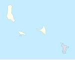 Veza is located in Comoros