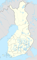 Helsinki (Finnland)