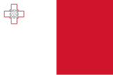 Bandeira da Malta