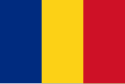 Regno di Romania – Bandiera