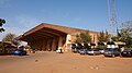 Ouagadougoun rautatieasema