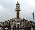 London Borough of Lambeth Town Hall (Brixton, London SW2)