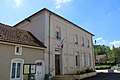 Mairie (Rathaus)