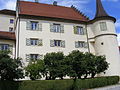 Schloss Wachendorf (Starzach)